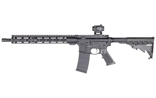 Rifles Long Guns Smith&Wesson M&P 15 223Rem|5.56NATO S&W M&P15 SPT III 556 16" 30RD W/OPT